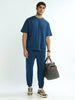 Oversized Cooper Utility Co-ord
