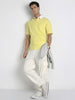Multi-Panel Polo