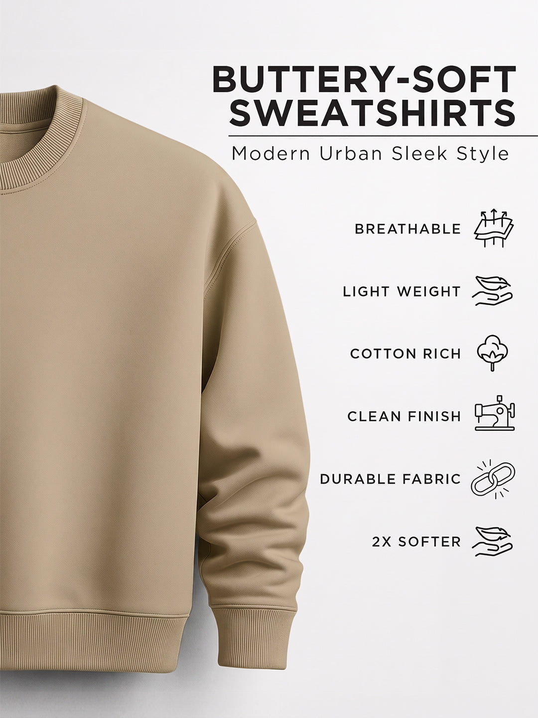Classic Sweatshirt