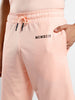 Pale Dogwood Sleeveless Co-ord Set