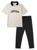 Brooklyn League Co-ord