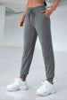 Solid Joggers - Women
