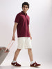 Travel Polo T-Shirt