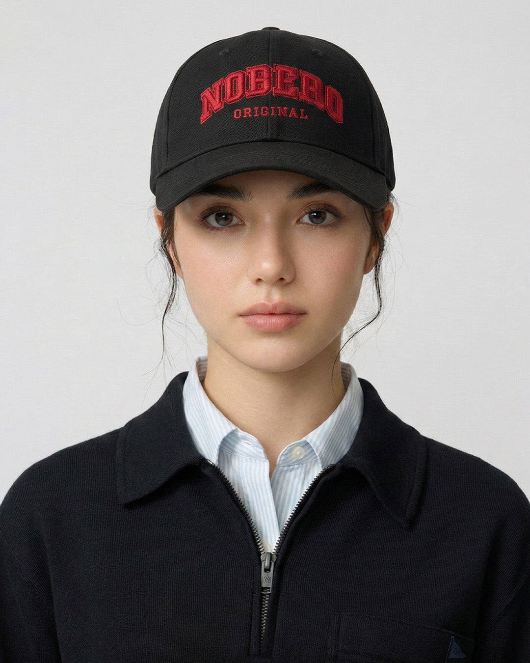 Nobero Original Baseball Cap