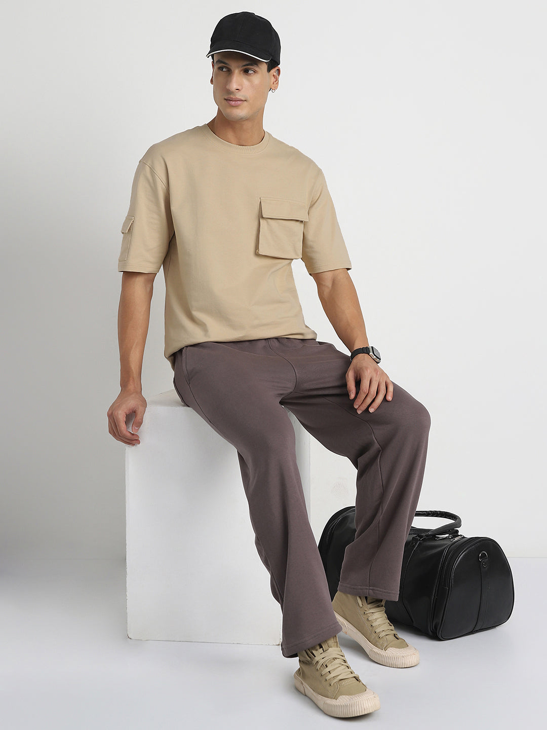Premium Oversized T-Shirt
