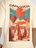 Capadocia Oversized T-Shirt