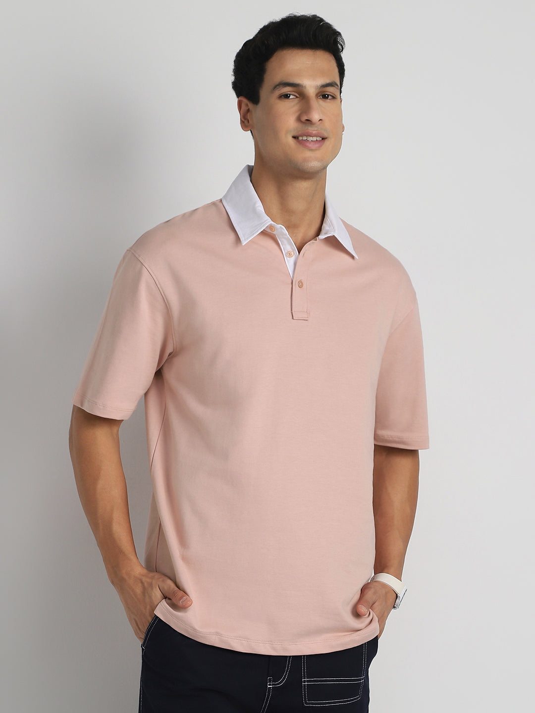 Multi-Panel Polo