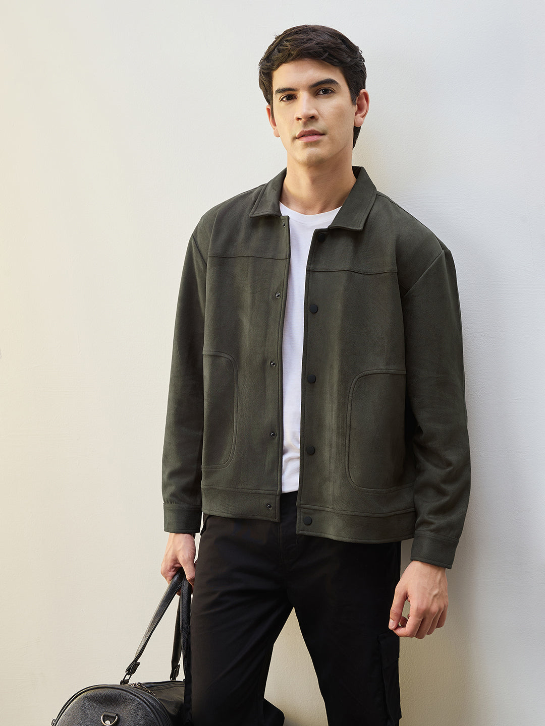 Everyday Layer Jacket