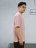 Ottoman Textured Relaxed Fit Tee