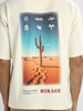 Mirage Oversized T-Shirt