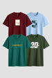 The Best-Sellers - 4 Pack