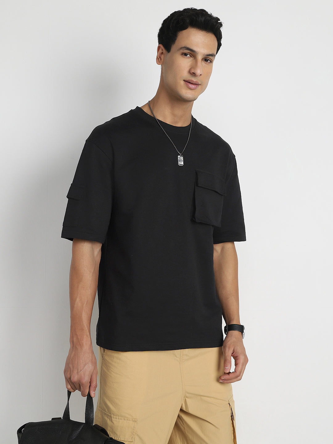 Premium Oversized T-Shirt