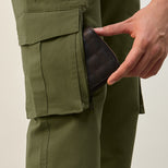 Wanderer - Travel Cargo Pants