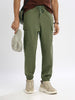 Oversized Flex Joggers