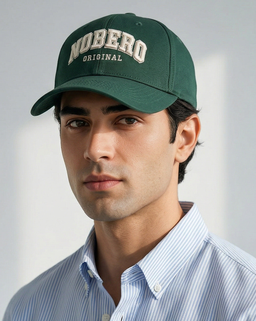 Nobero Original Baseball Cap