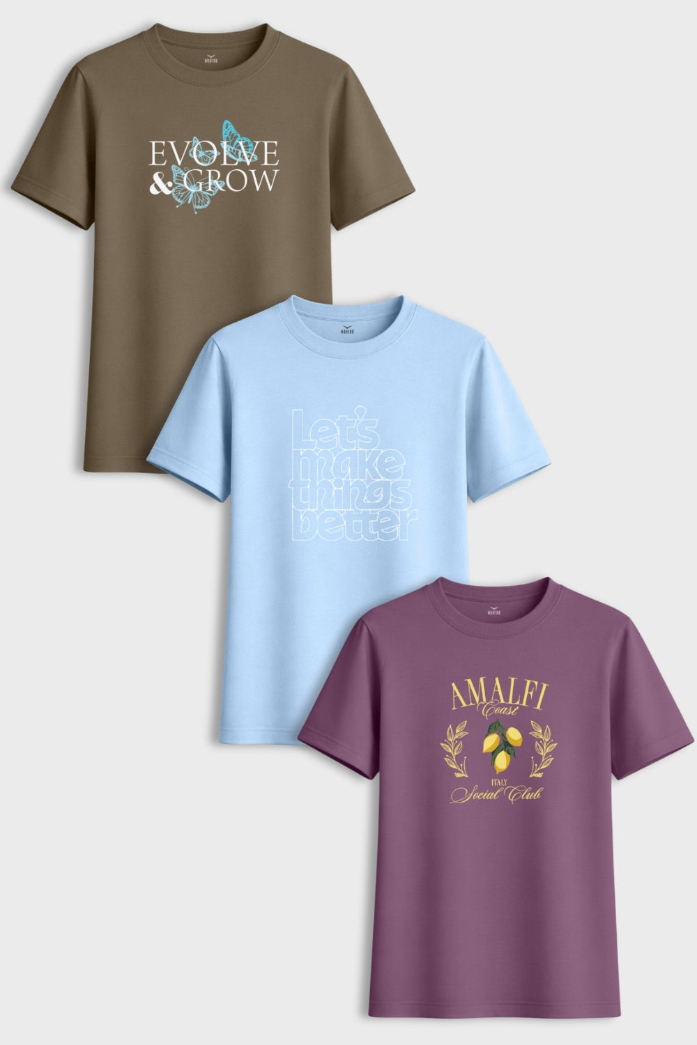 The Best-Sellers - 3 Pack