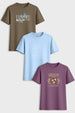 The Best-Sellers - 3 Pack
