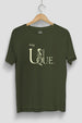 Stay Unique Classic Fit T-Shirt