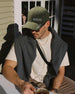 Nobero On The Move Baseball Cap