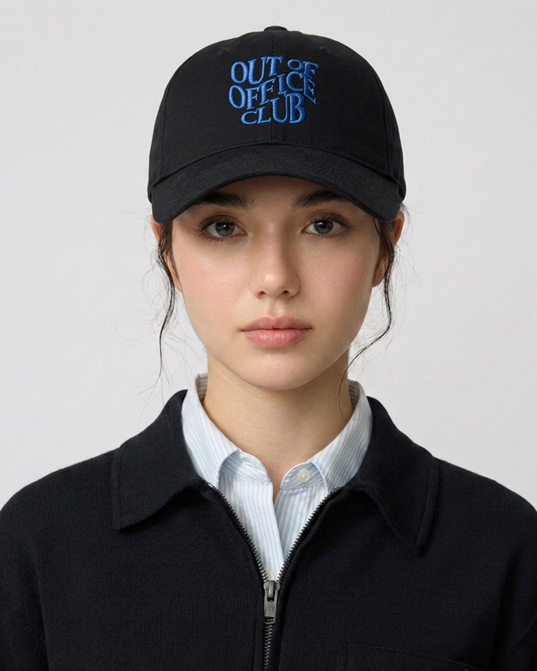 Out Of Office Club Baseball Cap