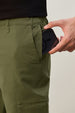 Wanderer - Travel Cargo Pants