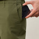Wanderer - Travel Cargo Pants