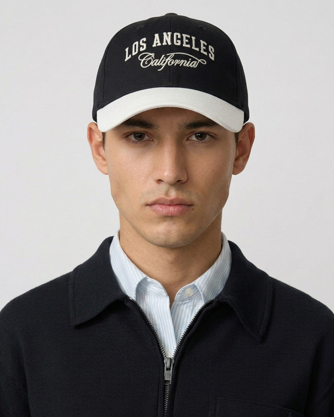 LOS ANGELES California Baseball Cap
