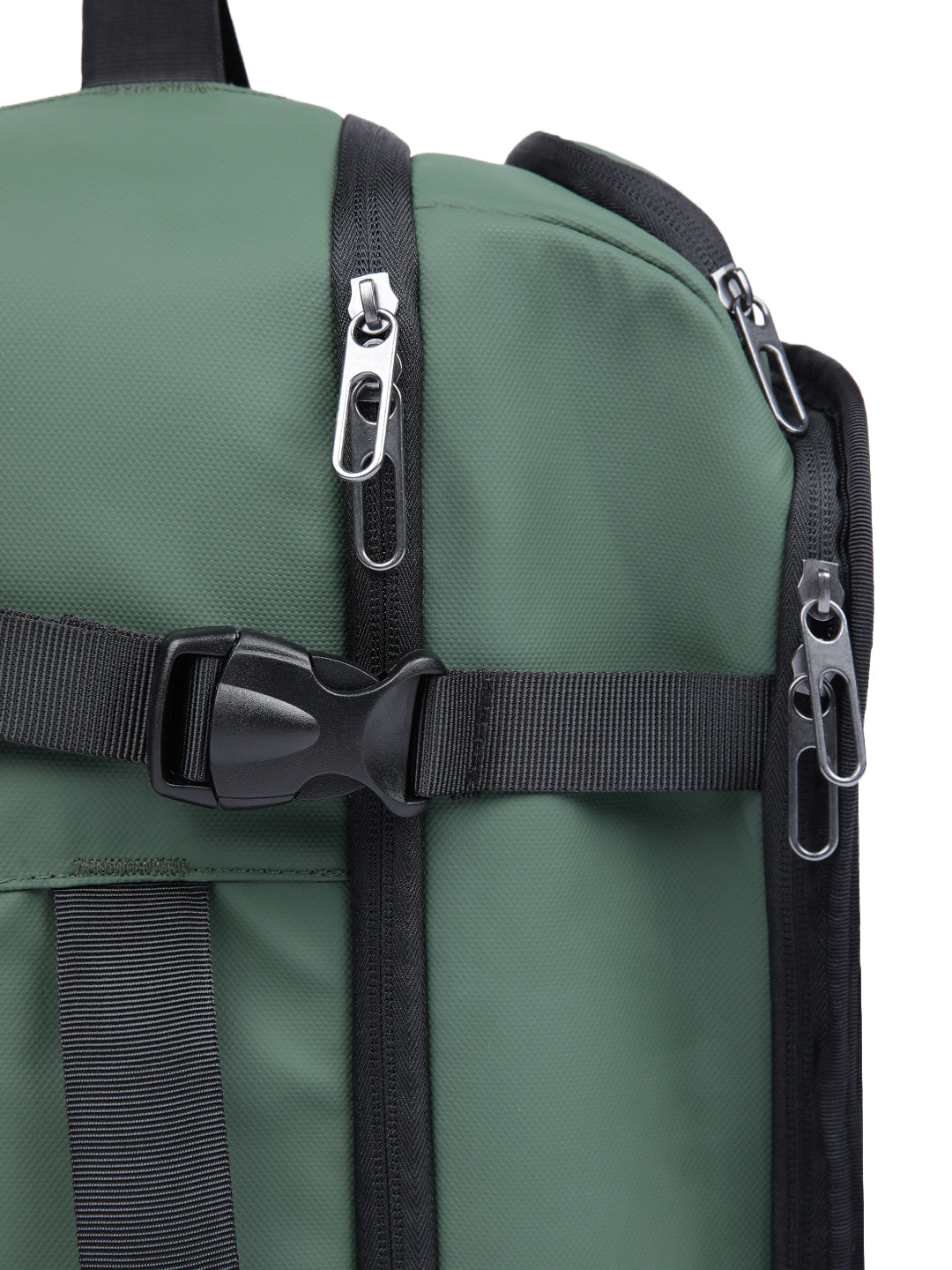 Nobero Vacuum Compression Travel Backpack