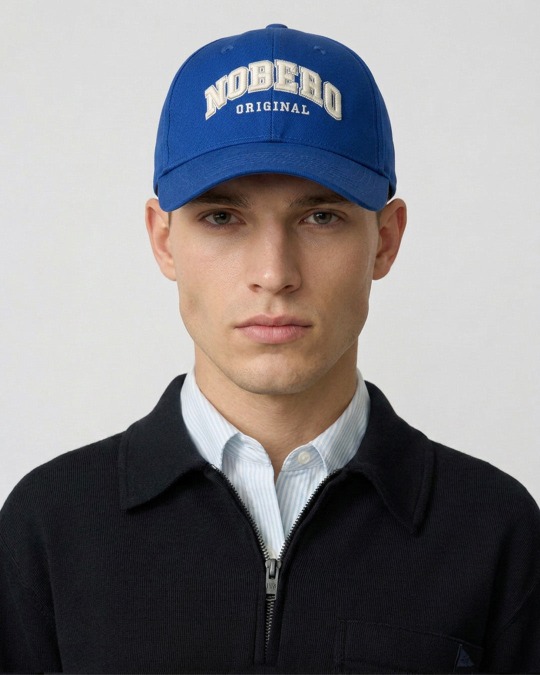 Nobero Original Baseball Cap