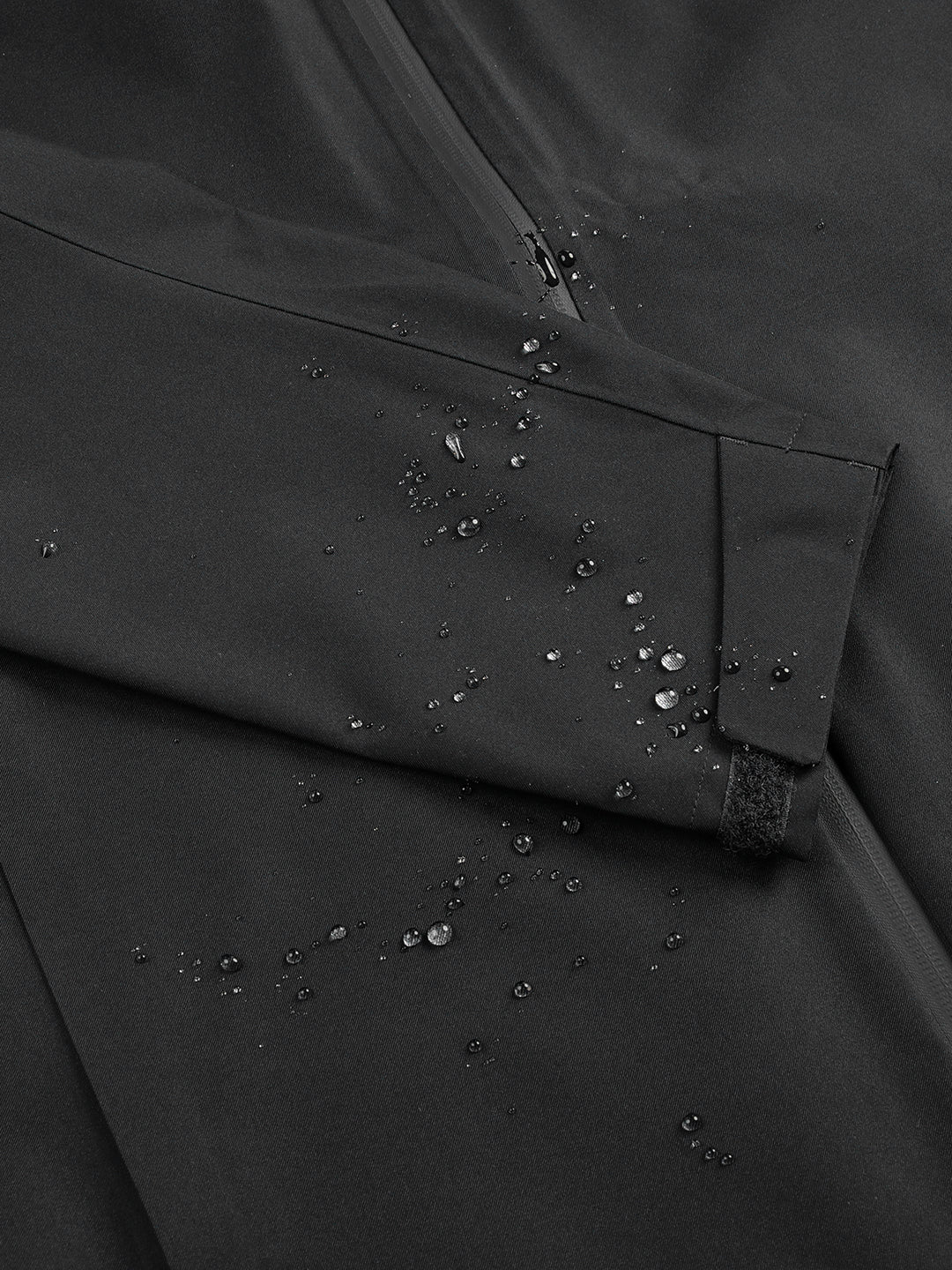 RainBloc Waterproof Jacket
