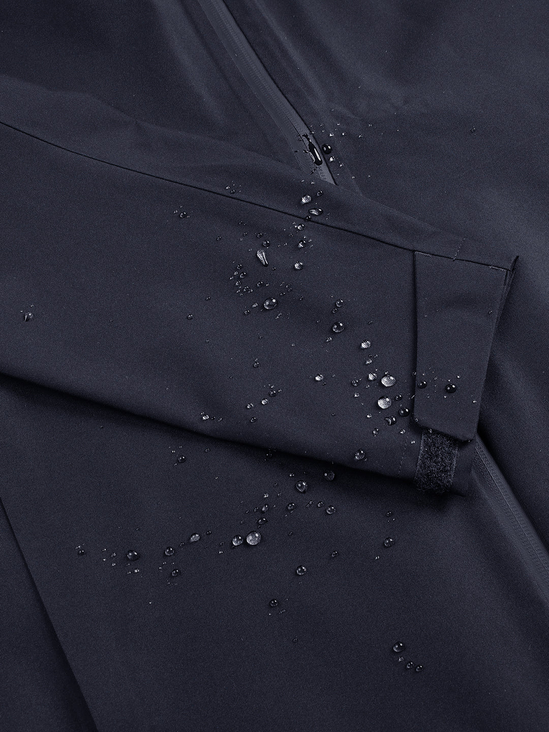 RainBloc Waterproof Jacket