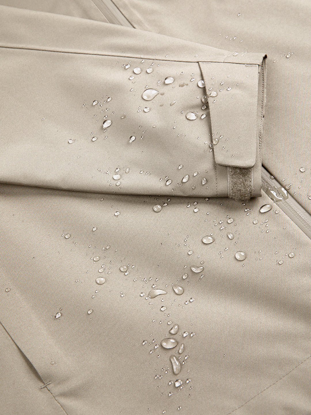 RainBloc Waterproof Jacket