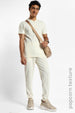Zip-up Raul Co-ord Set