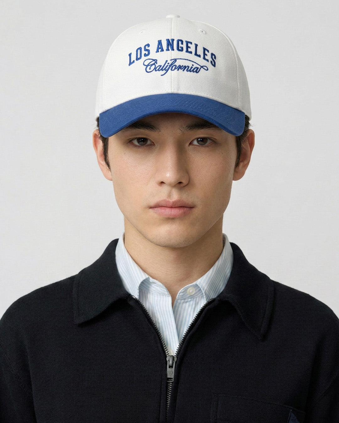 LOS ANGELES California Baseball Cap
