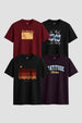 The Best-Sellers - 4 Pack