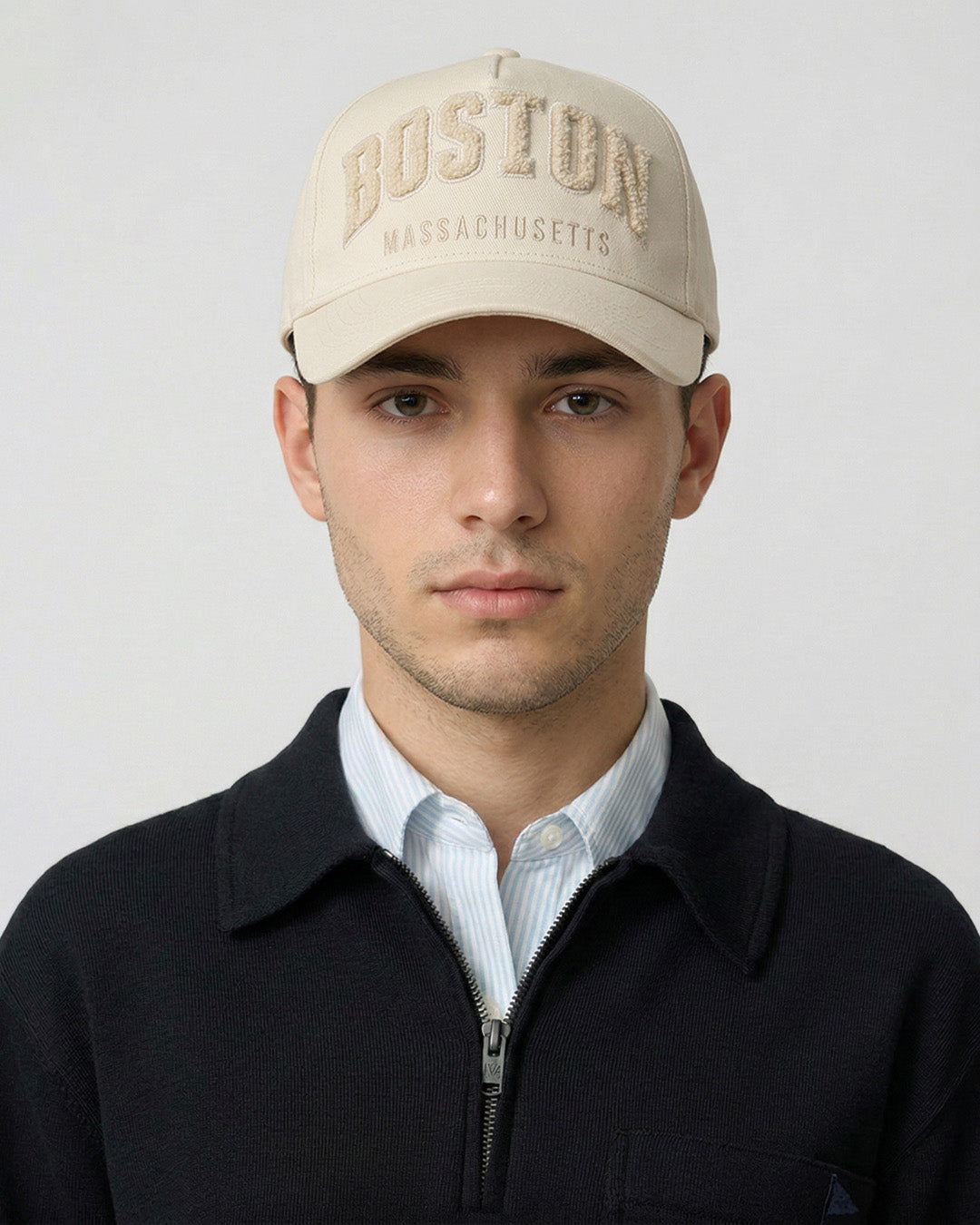 BOSTON Baseball Cap