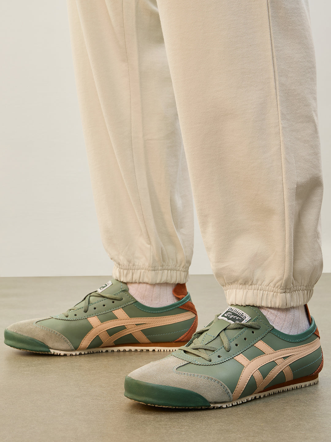 Chasing Horizons High Neck Oversized Co-ord Set