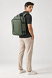 Nobero Vacuum Compression Travel Backpack