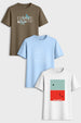 The Best-Sellers - 3 Pack