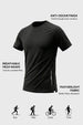 Active Raglan Performance T-Shirt