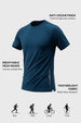Active Raglan Performance T-Shirt