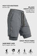 Flex Pro Active Shorts