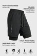 Flex Pro Active Shorts