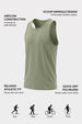 Active Performance Vest