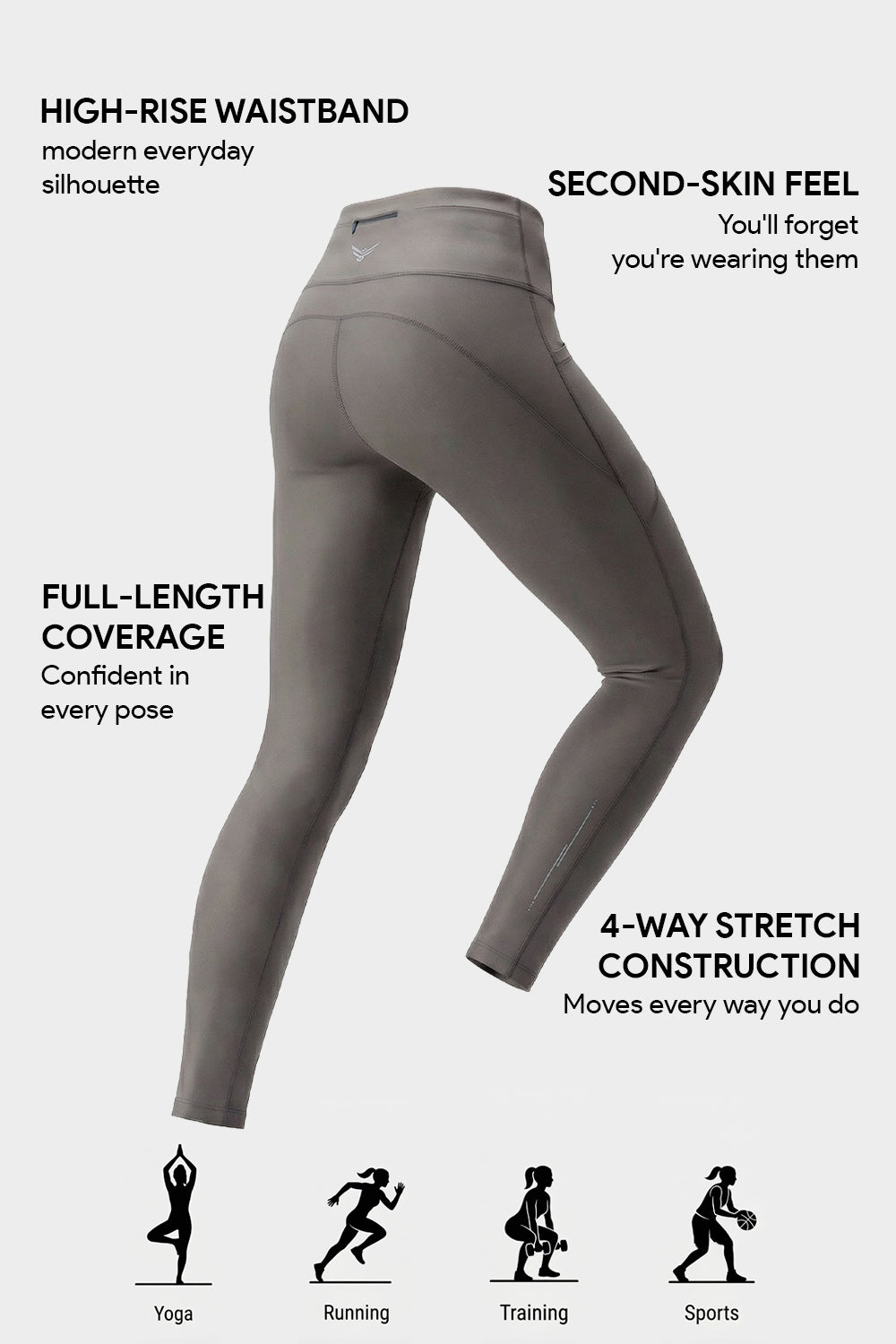 Air Sculpt Active Leggings