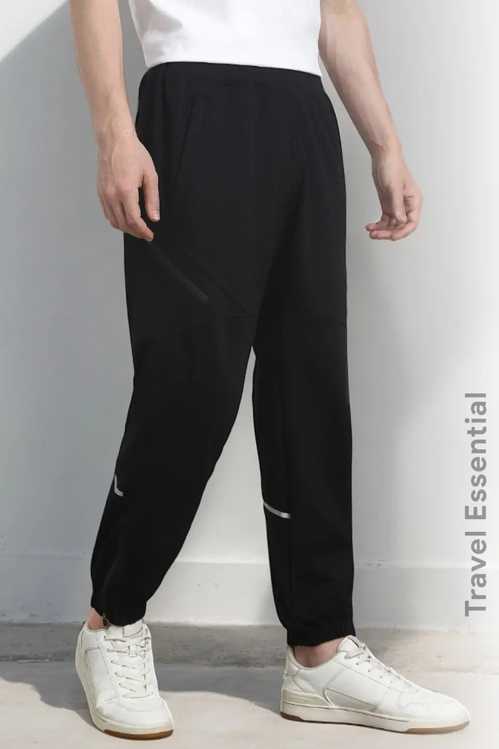 Travel Joggers