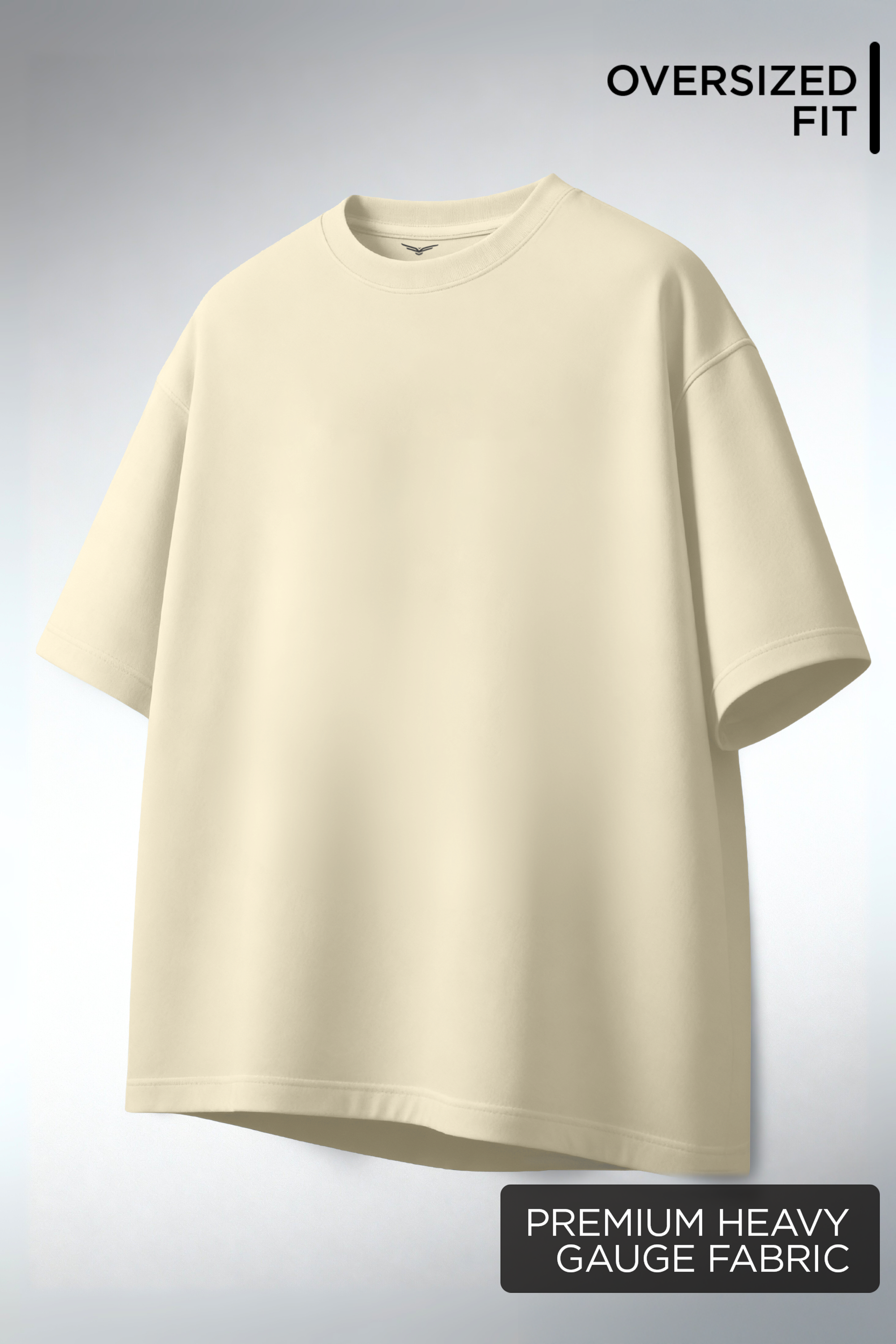 Premium Oversized T-Shirt