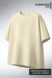 Premium Oversized T-Shirt