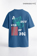 A New Era Of Me Oversized T-Shirt
