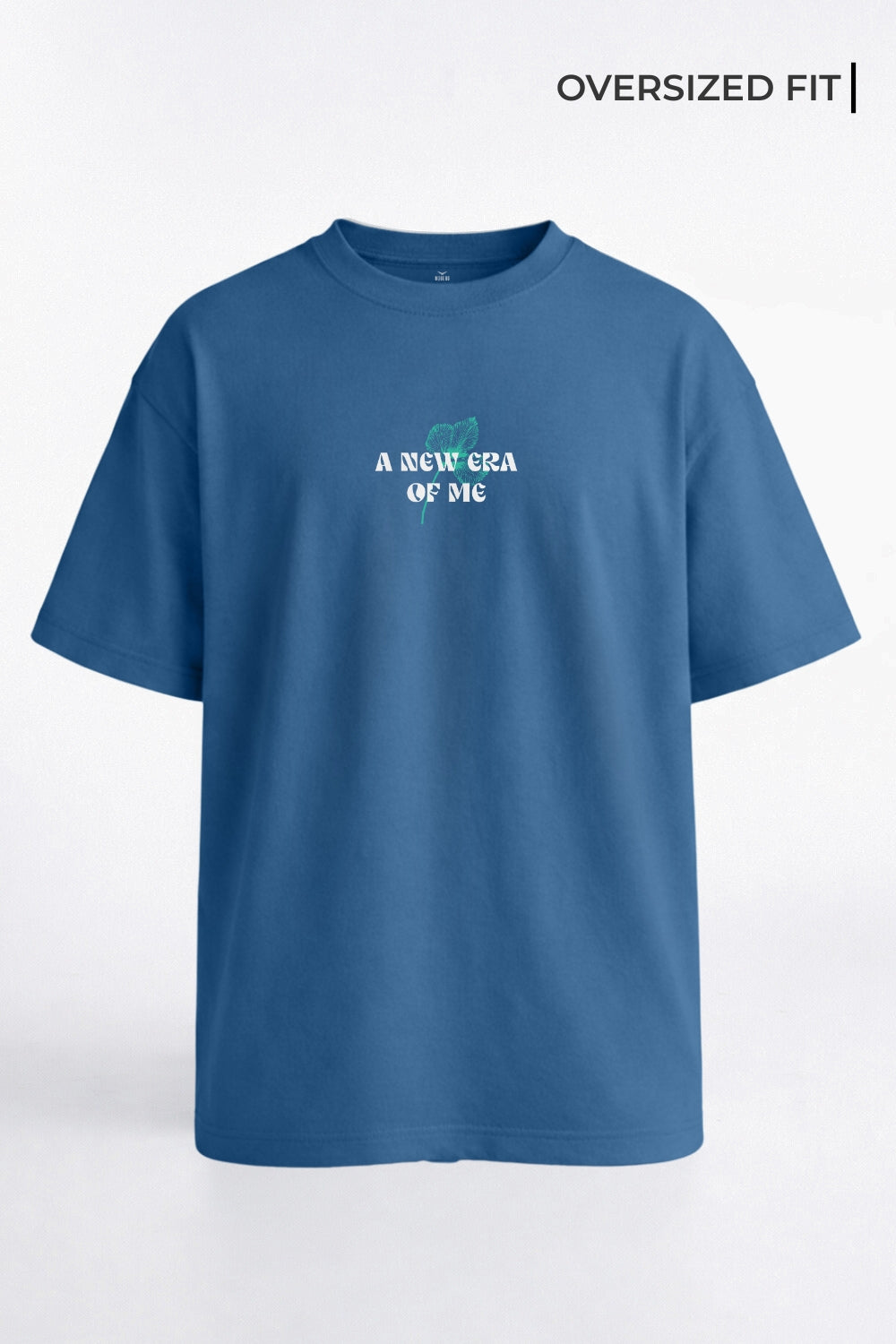 A New Era Of Me Oversized T-Shirt